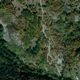 Satellite imagery of Shumnotitsa, BG