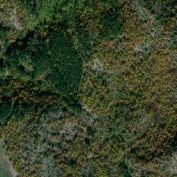 Satellite imagery of Shumnotitsa, BG