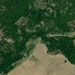 Satellite imagery of Ilinden, BG