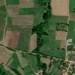 Satellite imagery of TT50A, BG