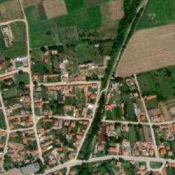 Satellite imagery of TT50A, BG