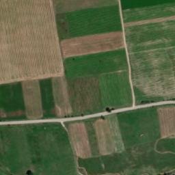 Satellite imagery of TT48, BG