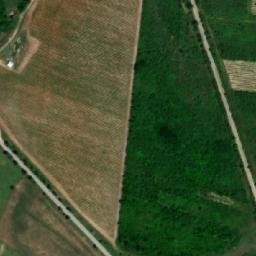 Satellite imagery of TT46, BG