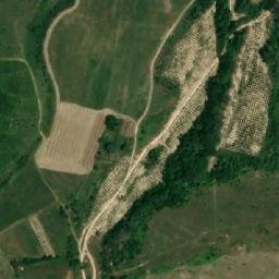 Satellite imagery of TT46, BG