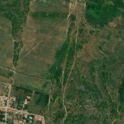 Satellite imagery of TT63, BG