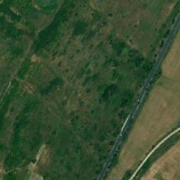 Satellite imagery of TT63, BG