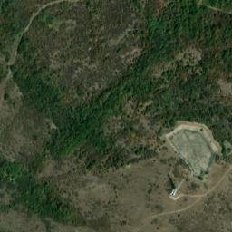 Satellite imagery of Bey Konak, BG