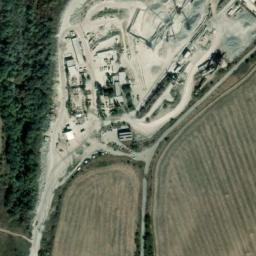 Satellite imagery of Kazaldzhik Tepe, BG