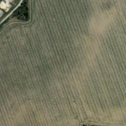 Satellite imagery of Kazaldzhik Tepe, BG