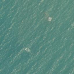 Satellite imagery of Otter Point, US