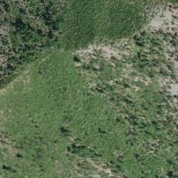 Satellite imagery of Old Glory Mine, US