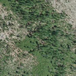 Satellite imagery of Old Glory Mine, US