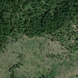 Satellite imagery of Murry Mine, US