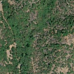 Satellite imagery of Lyman Mine, US