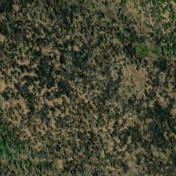 Satellite imagery of Big Ridge, US