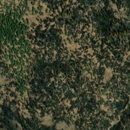 Satellite imagery of Big Ridge, US