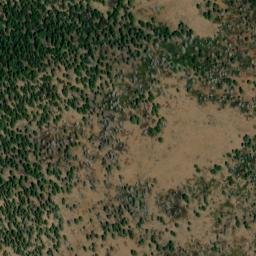 Satellite imagery of Twin Springs Ridge, US