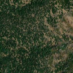 Satellite imagery of Twin Springs Ridge, US
