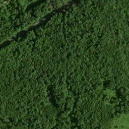 Satellite imagery of Prescott Peninsula, US