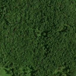 Satellite imagery of Prescott Peninsula, US
