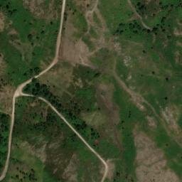 Satellite imagery of Monte Cabeiro, ES