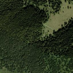 Satellite imagery of Collada de Prat Porceller, AD
