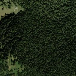 Satellite imagery of Collada de Canòlic, AD