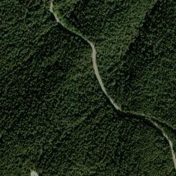 Satellite imagery of Collada de Canòlic, AD