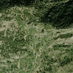 Satellite imagery of Roc de l’Espluga, AD