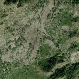 Satellite imagery of Coll de la Manyiga, AD