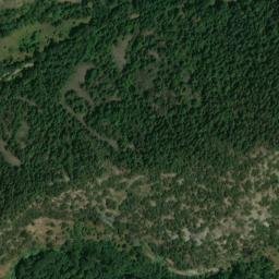 Satellite imagery of Coll del Cerc, AD