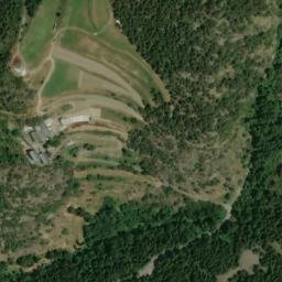 Satellite imagery of Coll del Cerc, AD