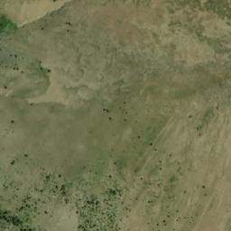 Satellite imagery of Nou Fonts, AD