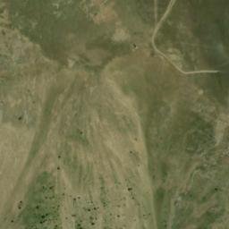 Satellite imagery of Nou Fonts, AD