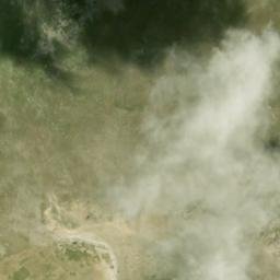 Satellite imagery of Port de Perafita, AD