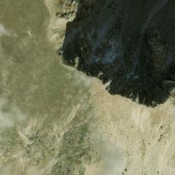 Satellite imagery of Port de Perafita, AD