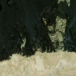 Satellite imagery of Serra Mitjana, AD
