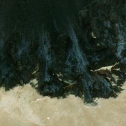 Satellite imagery of Serra Mitjana, AD