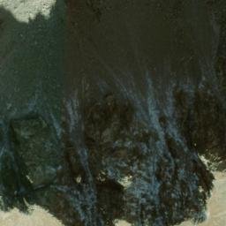 Satellite imagery of Collada Fonda, AD