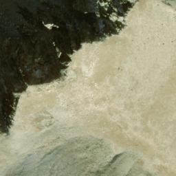 Satellite imagery of Collada Fonda, AD