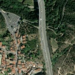 Satellite imagery of Borne frontière 579, FR