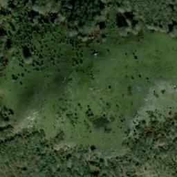 Satellite imagery of Borne frontière 585, ES