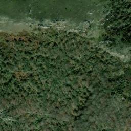 Satellite imagery of Borne frontière 586, ES