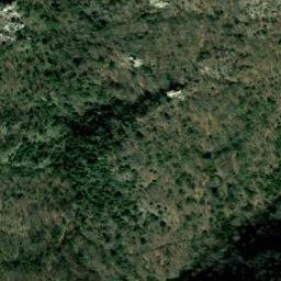 Satellite imagery of Borne frontière 587, ES