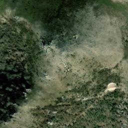 Satellite imagery of Borne frontière 588, ES