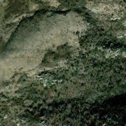 Satellite imagery of Borne frontière 588, ES