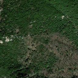 Satellite imagery of Borne frontière 590, ES