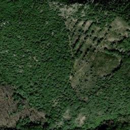 Satellite imagery of Borne frontière 590, ES