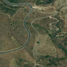 Satellite imagery of Cap Rederís, FR