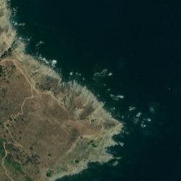 Satellite imagery of Cap Rederís, FR